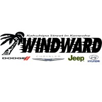 Windward Dodge Chrysler Jeep Hyundai Logo