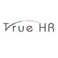 (주)TrueHR Logo