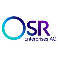 OSR Enterprises AG Logo