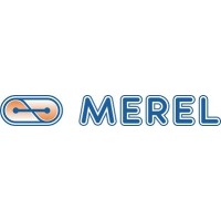 Merel d.o.o. Logo