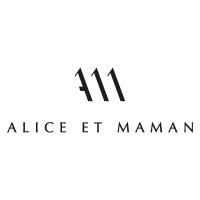 Alice et Maman Logo