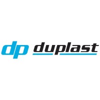 Duplast BVBA Logo