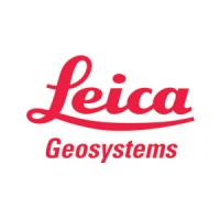 Leica Geosystems Sp. z o.o. Logo