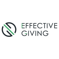 Effective Giving Logo