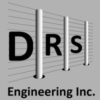 DRS Engineering Inc. Logo