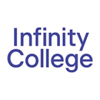 Infinity College Logo