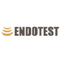 ENDOTEST A/S Logo
