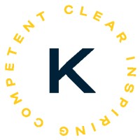 KICK OFF Management Consulting Logo