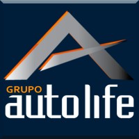 Grupo Autolife Blindagens Logo