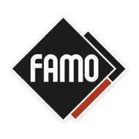 FAMO Kft. Logo
