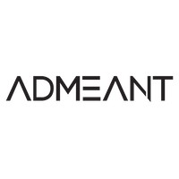 admeant | Growth Marketing Logo
