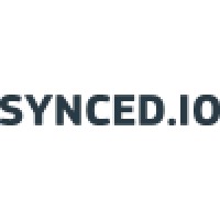 Synced.io Logo
