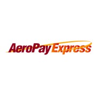 AeroPay Express Logo