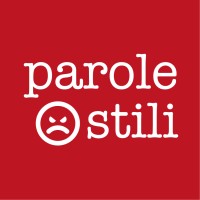Parole O_Stili Logo