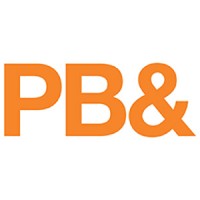 PB& Logo