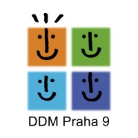 Dům dětí a mládeže Praha 9 Logo