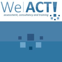 WeACT! Logo