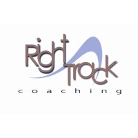 Right Track Coaching Logo