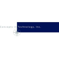 Concepts In Technology Inc. Logo