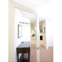 Hanson & Co. P.C.Certified Public Accountants Logo
