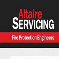 Altaire Servicing Logo