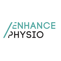 Enhance Physiotherapy Logo