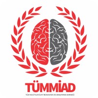 TÜMMIAD Logo