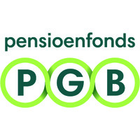 Pensioenfonds PGB Logo