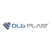 DLG Plast A.Ş Logo
