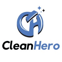 CleanHero Logo