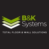 B&K Systems Ltd Logo