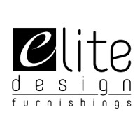 Elite Design Furnishings Logo