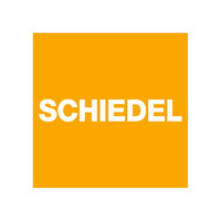 Schiedel ISOKERN Denmark Logo