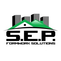 S.E.P. Formwork Solutions Pty Ltd Logo