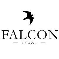 Falcon Legal Logo