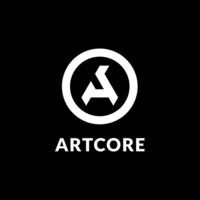 Artcore Studio Logo