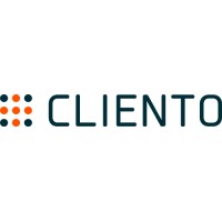 Cliento ApS Logo