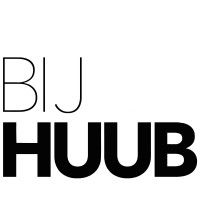 BijHuub Logo