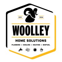 Woolley Home Solutions Logo