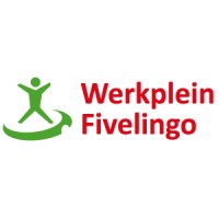 Werkplein Fivelingo Logo