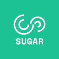 SUGAR Network for Design Innovation Logo