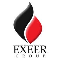 Exeer Energy Group Logo