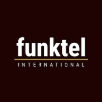 Funktel International Logo