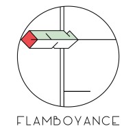 Flamboyance Communication Logo