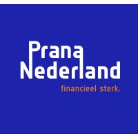 Prana Nederland B.V. Logo