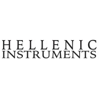 HELLENIC INSTRUMENTS Logo