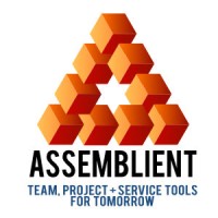 Assemblient Logo