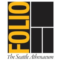 Folio: The Seattle Athenaeum Logo