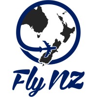 Fly.co.nz Logo