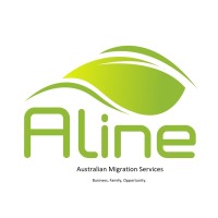 ALine Consultancy Pty Ltd Logo